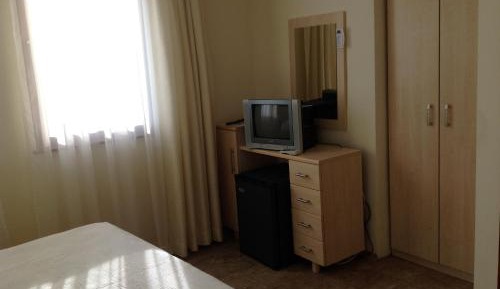 Economy Single Room - No Balcony