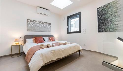 Apartment - Split Level