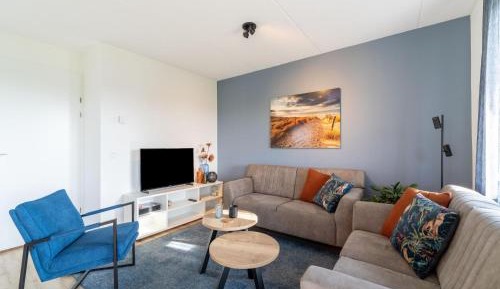 Three-Bedroom Vacation Home 