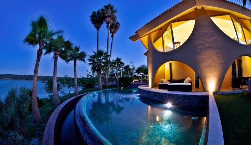 Double Room with Lake View