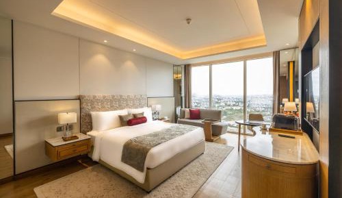 Royal Club Room King 