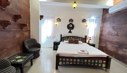 Economy Single Room