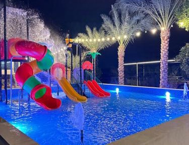 Three-Bedroom Townhouse