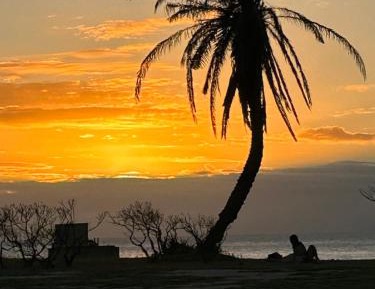Family Room with Bath