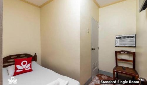 Budget Single Room