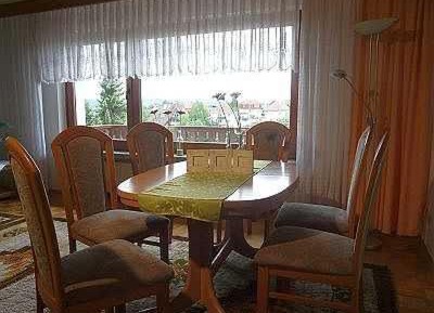 Two-Bedroom Apartment with Balcony