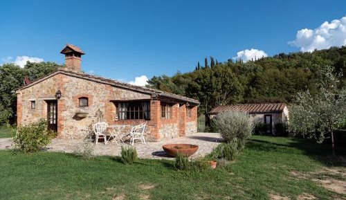 Superior One-Bedroom Apartment