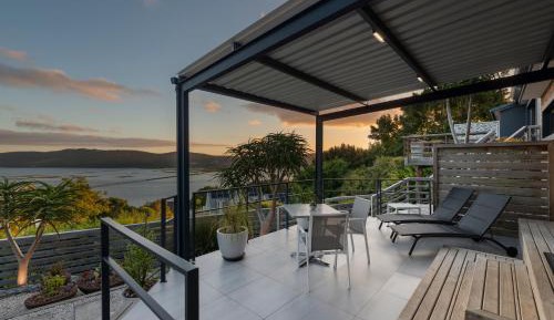 King Room with Balcony