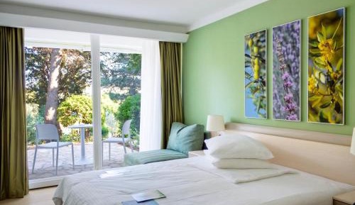 Double Room - Sea Side