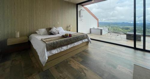 Triple Room with Lake View