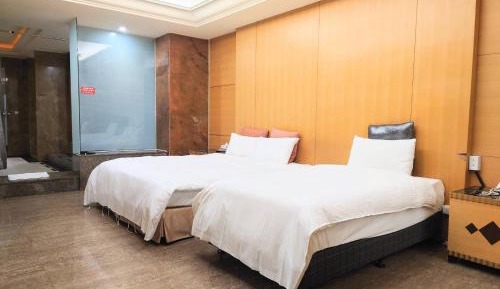 Triple Room with Bath