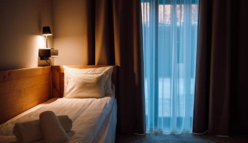 Twin Room - Disability Access