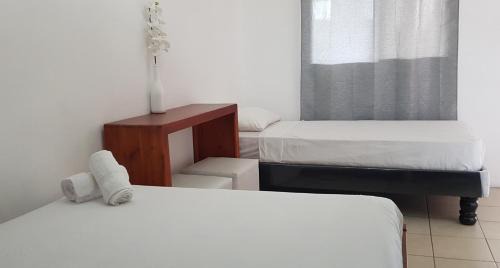 Economy Quadruple Room