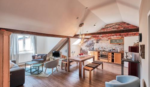Superior Apartment