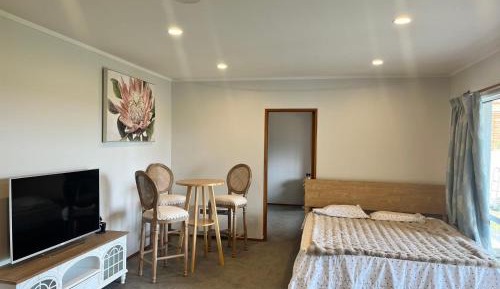 Family Room with Sea View