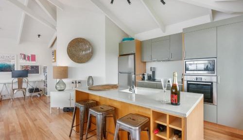 Deluxe Triple Room with Sea View