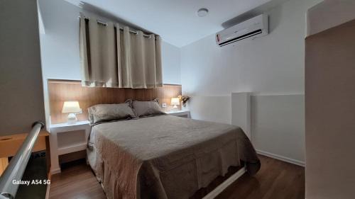 Double or Twin Room with Mountain View