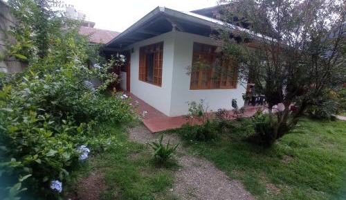 Triple Room with Private Bathroom