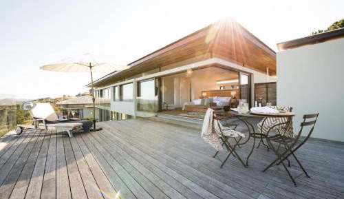 Five-Bedroom House