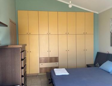 King Room with Sea View