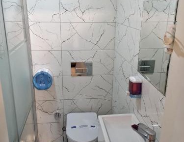Budget Twin Room