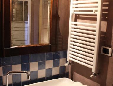 Double or Twin Room with Private Bathroom