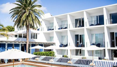 King Room with Garden View