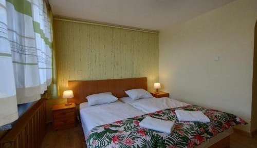 Suite (4 Adults)