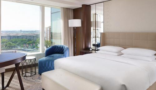 King Room