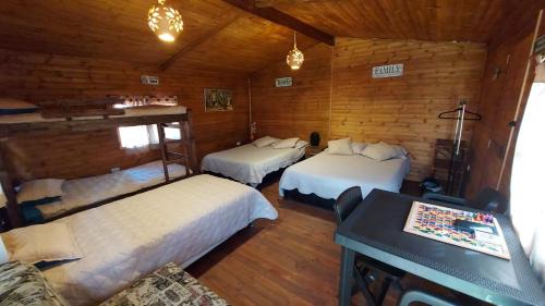One-Bedroom Chalet