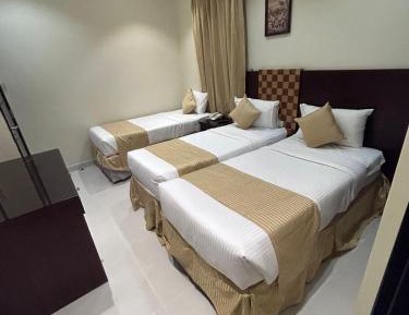 Triple Room with Bathroom