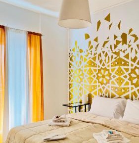 Deluxe Double or Twin Room with Balcony