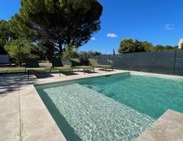 Four-Bedroom Holiday Home