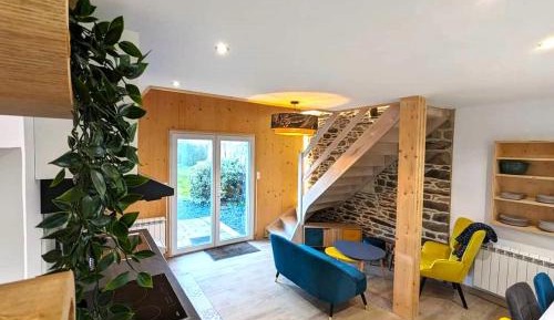 Six-Bedroom House