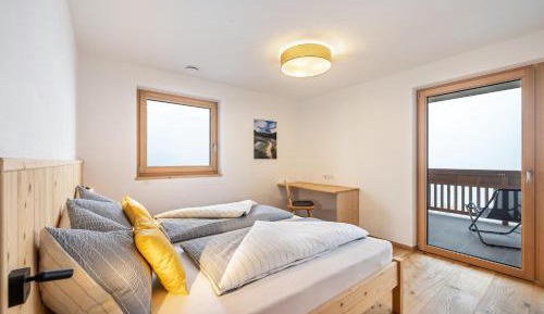 Two-Bedroom Superior Apartment