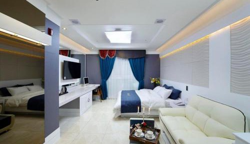 Standard - Drive In Room