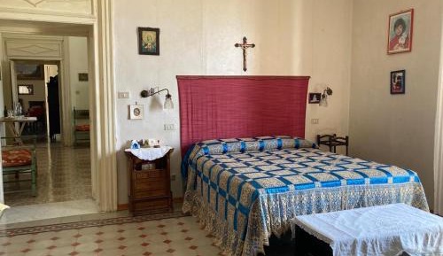 King Room with Balcony