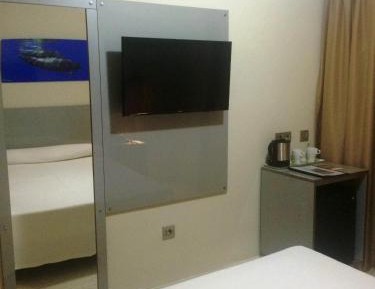 Double for Single Use