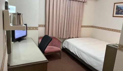 Double Room - Smoking