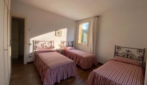Deluxe Double or Twin Room with Garden View
