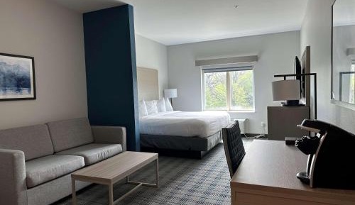 King Suite