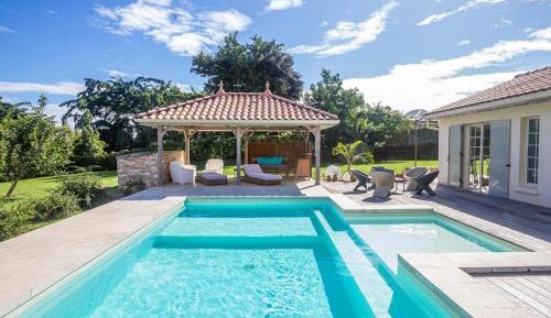 Deluxe Villa - Saint Alban