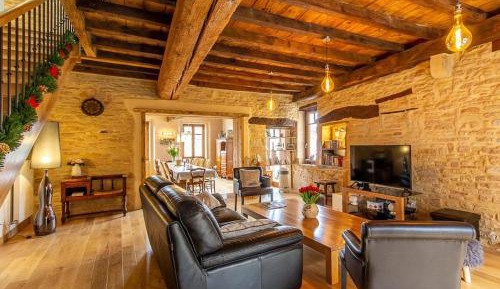 Five-Bedroom House