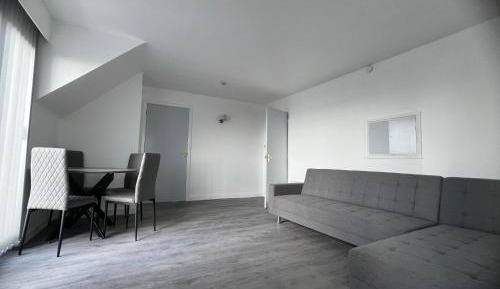 Self-catering Apartment with Sea View