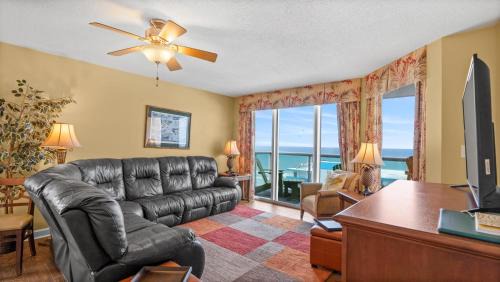 Four-Bedroom Apartment