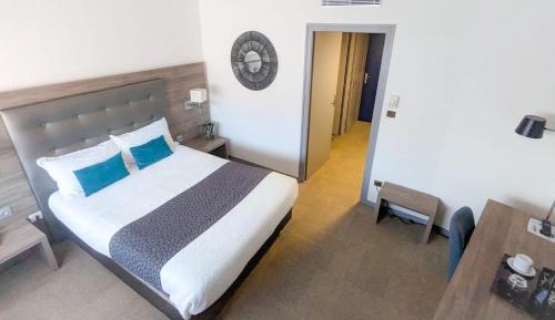 Standard Room 1 Double Bed