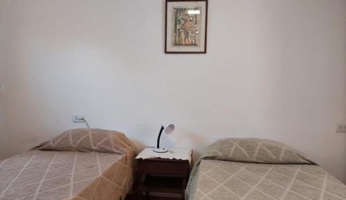 Triple Room with Private Bathroom