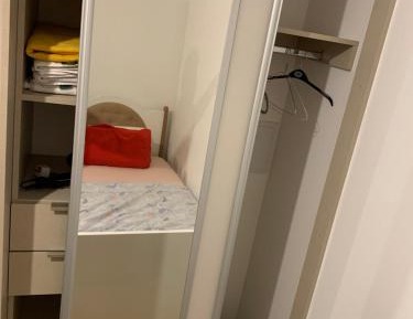 Deluxe Double Room (1 adult + 1 child)