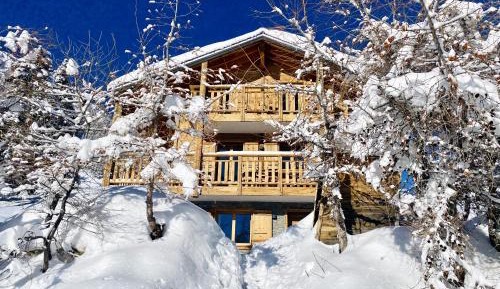 Chalet
