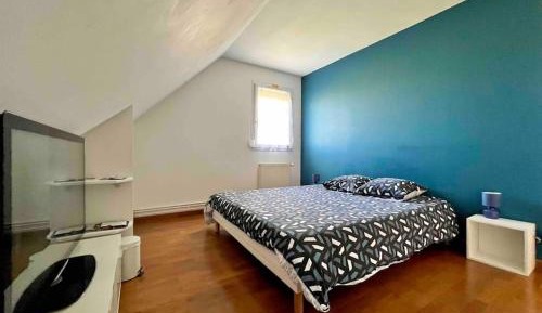 Standard Double Room with Fan